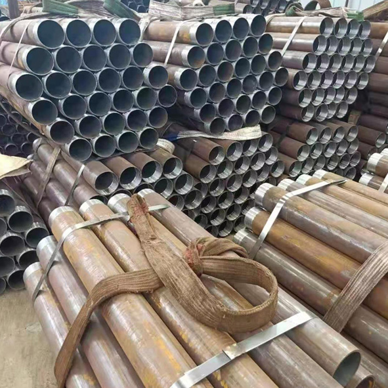 环江地质跟管