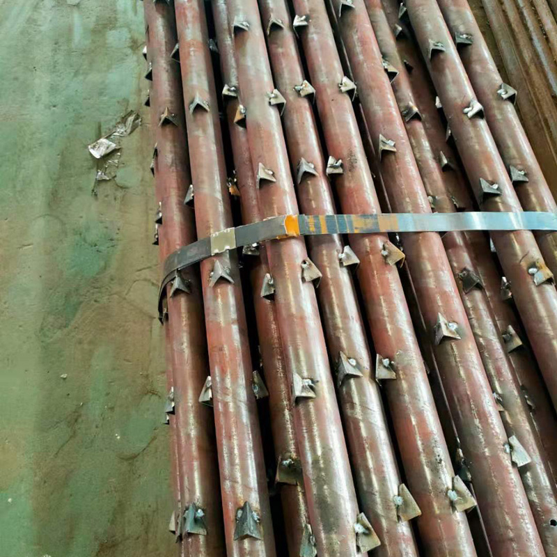 环江土钉小导管