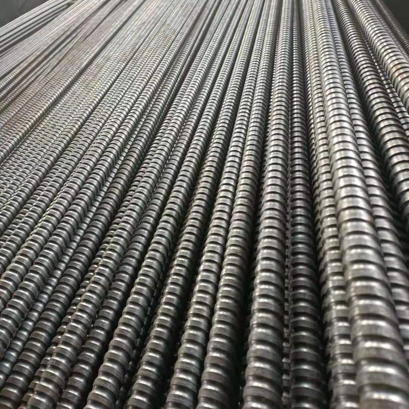 环江中空锚杆