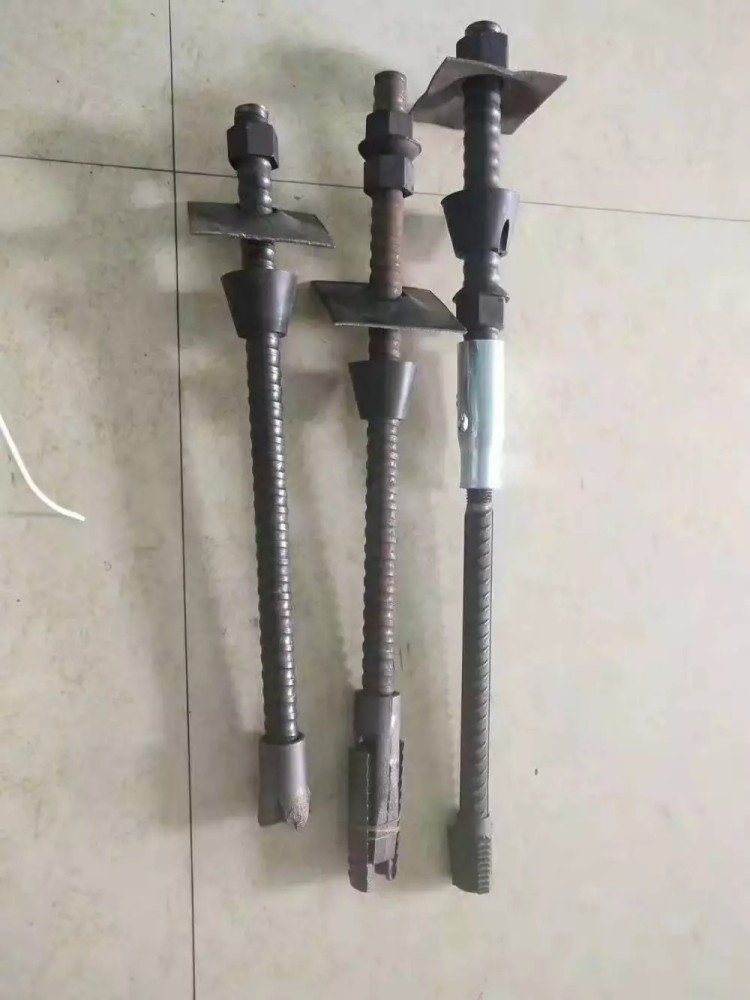 环江预应力中空锚杆